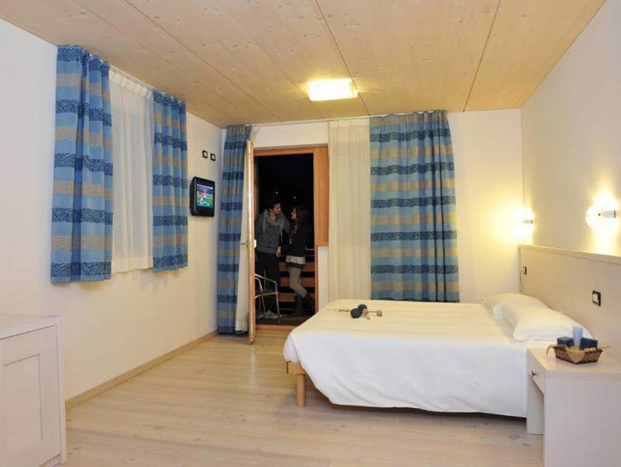 Bio Hotel Benny Меццана Екстер'єр фото