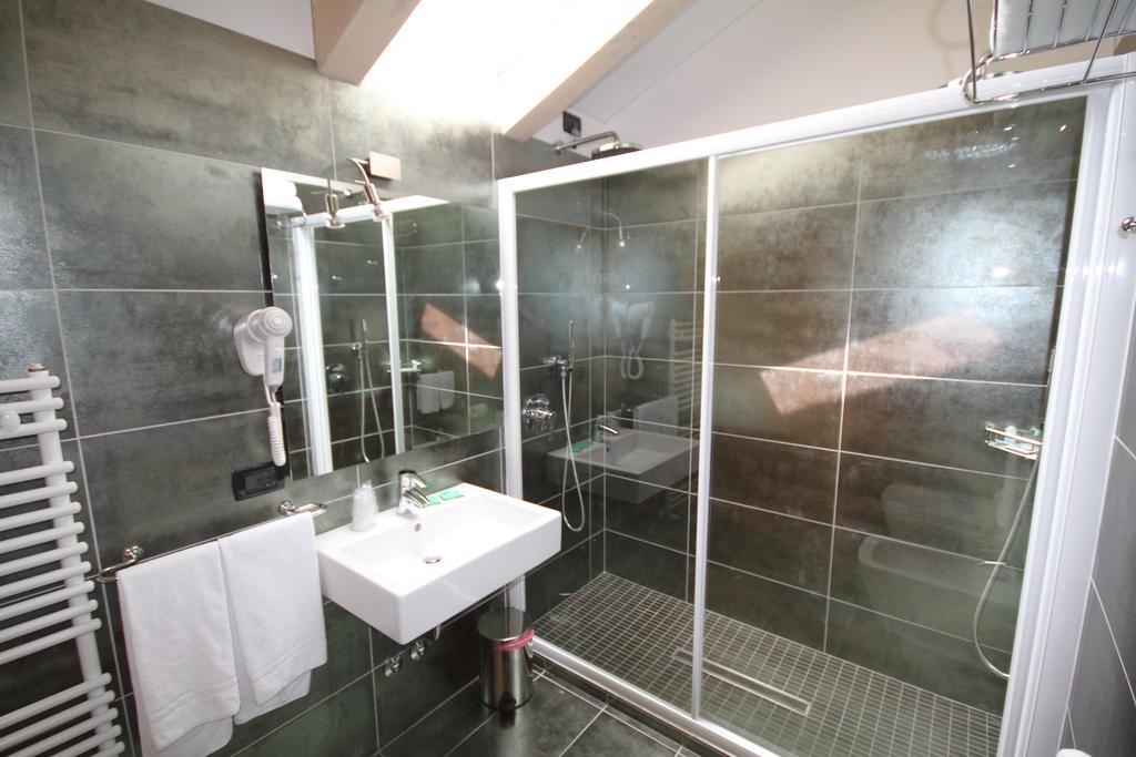 Bio Hotel Benny Меццана Екстер'єр фото