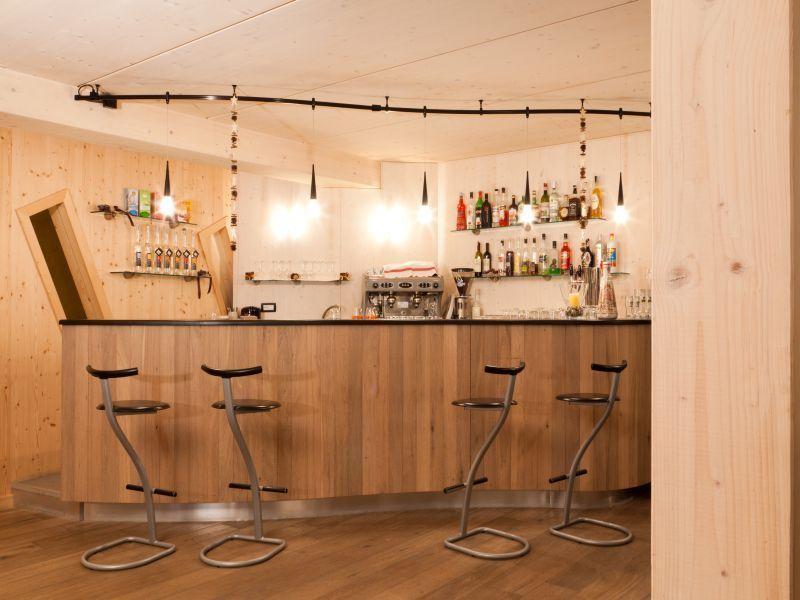 Bio Hotel Benny Меццана Екстер'єр фото